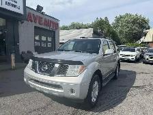 2006 NISSAN Pathfinder 7 Passagers | Cuir | Toit | Mags - Photo 3