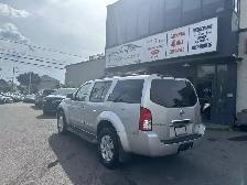 2006 NISSAN Pathfinder 7 Passagers | Cuir | Toit | Mags - Photo 5
