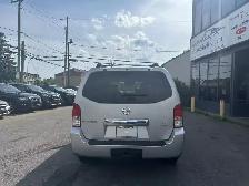 2006 NISSAN Pathfinder 7 Passagers | Cuir | Toit | Mags - Photo 6
