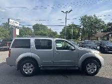 2006 NISSAN Pathfinder 7 Passagers | Cuir | Toit | Mags - Photo 8