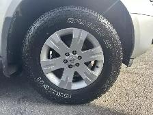 2006 NISSAN Pathfinder 7 Passagers | Cuir | Toit | Mags - Photo 9