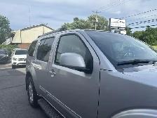 2006 NISSAN Pathfinder 7 Passagers | Cuir | Toit | Mags - Photo 10