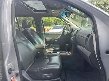 2006 NISSAN Pathfinder 7 Passagers | Cuir | Toit | Mags - Photo 22