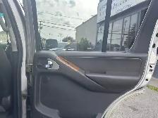 2006 NISSAN Pathfinder 7 Passagers | Cuir | Toit | Mags - Photo 23
