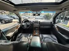 2006 NISSAN Pathfinder 7 Passagers | Cuir | Toit | Mags - Photo 27