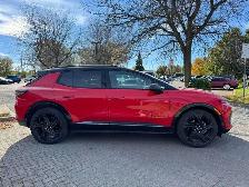 2024 Chevrolet Equinox EV | AWD | One Owner | No Accidents | Cer - Photo 4