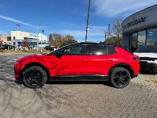 2024 Chevrolet Equinox EV | AWD | One Owner | No Accidents | Cer - Photo 8