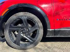 2024 Chevrolet Equinox EV | AWD | One Owner | No Accidents | Cer - Photo 9