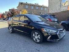 2017 HYUNDAI Elantra Auto | Camera | Mags |