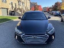 2017 HYUNDAI Elantra Auto | Camera | Mags | - Photo 2