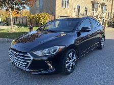 2017 HYUNDAI Elantra Auto | Camera | Mags | - Photo 3