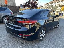 2017 HYUNDAI Elantra Auto | Camera | Mags | - Photo 5