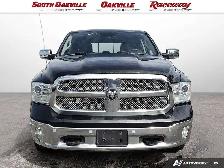 2016 Ram 1500 LONGHORN | WHOLESALE TO THE PUBLIC | SOLD AS IS!! - Photo 2