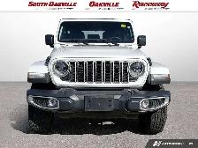 2025 Jeep Wrangler SAHARA | HEATED SEATS | HEATED WHEEL | RMT ST - Photo 2