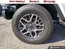 2025 Jeep Wrangler SAHARA | HEATED SEATS | HEATED WHEEL | RMT ST - Photo 6