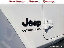 2025 Jeep Wrangler SAHARA | HEATED SEATS | HEATED WHEEL | RMT ST - Photo 9