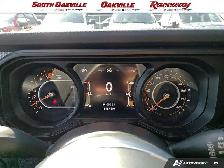 2025 Jeep Wrangler SAHARA | HEATED SEATS | HEATED WHEEL | RMT ST - Photo 15