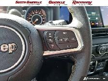 2025 Jeep Wrangler SAHARA | HEATED SEATS | HEATED WHEEL | RMT ST - Photo 16