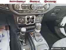 2025 Jeep Wrangler SAHARA | HEATED SEATS | HEATED WHEEL | RMT ST - Photo 19