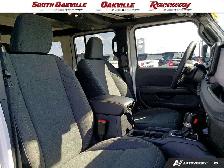 2025 Jeep Wrangler SAHARA | HEATED SEATS | HEATED WHEEL | RMT ST - Photo 22