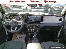 2025 Jeep Wrangler SAHARA | HEATED SEATS | HEATED WHEEL | RMT ST - Photo 24