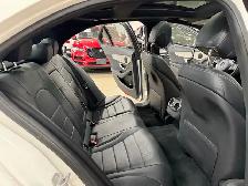 2017 Mercedes-Benz C-Class C 300 4MATIC AMG PACKAGE - BLUETOOTH - Photo 11
