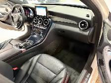 2017 Mercedes-Benz C-Class C 300 4MATIC AMG PACKAGE - BLUETOOTH - Photo 12