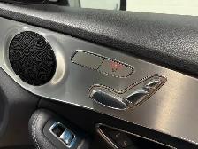 2017 Mercedes-Benz C-Class C 300 4MATIC AMG PACKAGE - BLUETOOTH - Photo 13