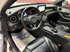 2017 Mercedes-Benz C-Class C 300 4MATIC AMG PACKAGE - BLUETOOTH - Photo 16