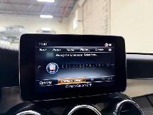 2017 Mercedes-Benz C-Class C 300 4MATIC AMG PACKAGE - BLUETOOTH - Photo 21