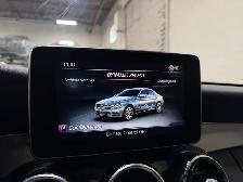 2017 Mercedes-Benz C-Class C 300 4MATIC AMG PACKAGE - BLUETOOTH - Photo 23