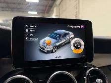 2017 Mercedes-Benz C-Class C 300 4MATIC AMG PACKAGE - BLUETOOTH - Photo 24