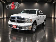 2022 RAM 1500 CLASSIC SLT CREW CAB STD BED AWD - Photo 5