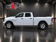 2022 RAM 1500 CLASSIC SLT CREW CAB STD BED AWD - Photo 6