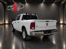 2022 RAM 1500 CLASSIC SLT CREW CAB STD BED AWD - Photo 7