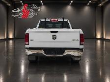 2022 RAM 1500 CLASSIC SLT CREW CAB STD BED AWD - Photo 8