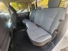 2022 RAM 1500 CLASSIC SLT CREW CAB STD BED AWD - Photo 12