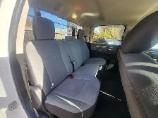2022 RAM 1500 CLASSIC SLT CREW CAB STD BED AWD - Photo 13