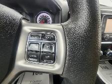 2022 RAM 1500 CLASSIC SLT CREW CAB STD BED AWD - Photo 16