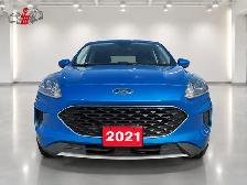 2021 FORD ESCAPE SE - Photo 3