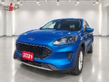 2021 FORD ESCAPE SE - Photo 4