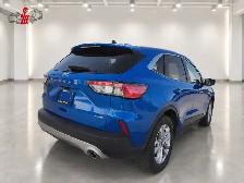 2021 FORD ESCAPE SE - Photo 8