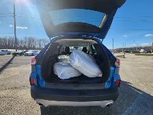 2021 FORD ESCAPE SE - Photo 13