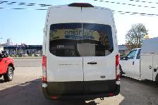 2022 Ford Transit T-250 High Roof 148' EL Side Window - Photo 7