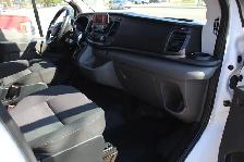 2022 Ford Transit T-250 High Roof 148' EL Side Window - Photo 12