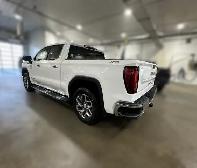 2026 GMC Sierra 1500 SLT - Photo 3