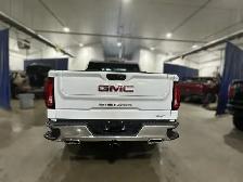 2026 GMC Sierra 1500 SLT - Photo 5