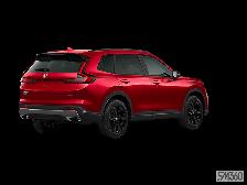 2027 Honda CR-V Hybrid Touring - Photo 2