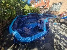 Pool closing $290 - Photo 6