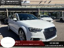 2017 Audi A3 4dr Sdn quattro 2.0T Komfort - Photo 2